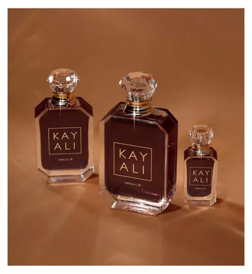 ✨ Limited Time 50% - KAYALI Vanilla | 28 – The Viral Vanilla Perfume Everyone’s Obsessed With! 💖