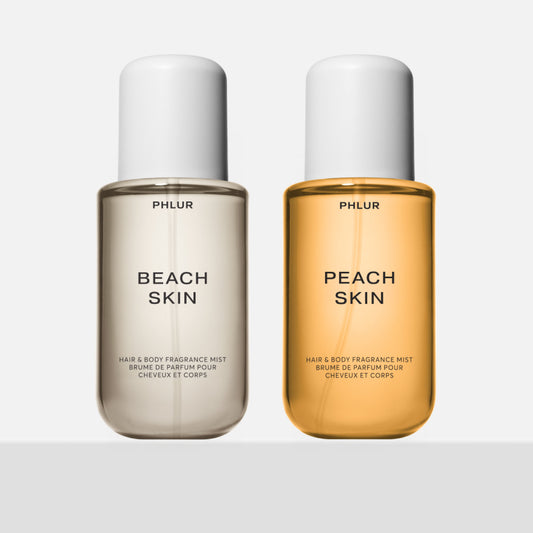 🔥🔥Best Selling - Summer Skin Duo (Body Mists)
