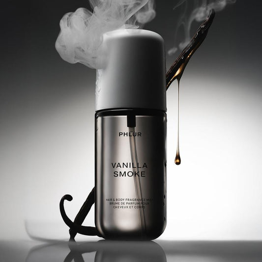 🔥Final 3 Hours-60%OFF-VANILLA SKIN Full Size Body Mist-Best Sell💖